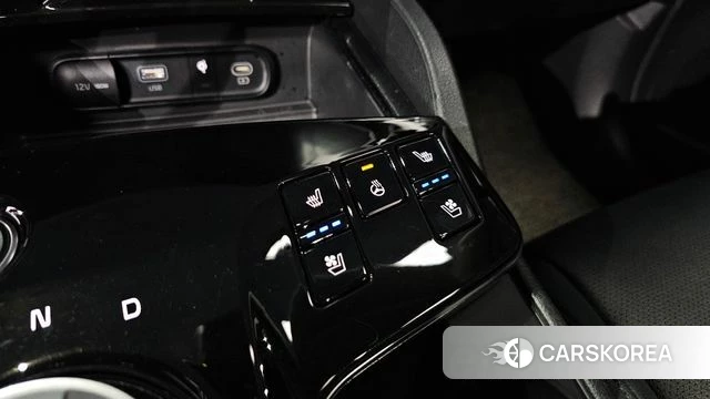 Kia Sportage 5th Generation id 3839326 из Кореи 9