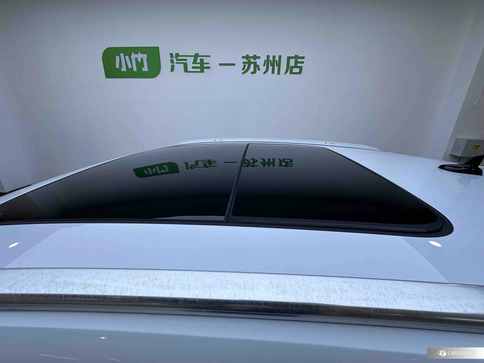 Audi Q3 id 4514994 из Китая 9