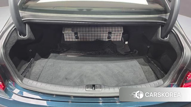 Genesis G80 (RG3) id 4579827 из Кореи 9