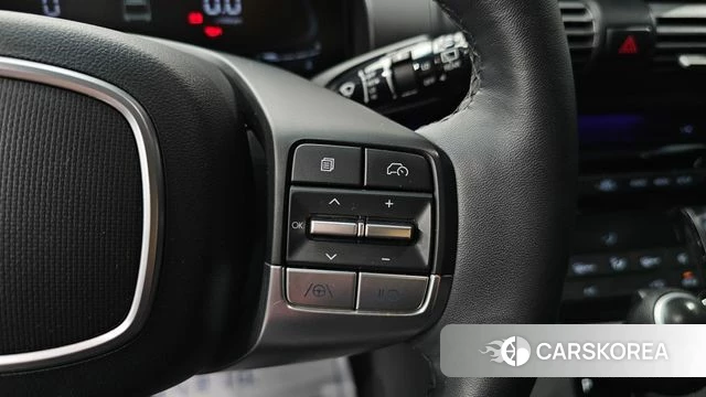 Hyundai Casper id 4572918 из Кореи 9