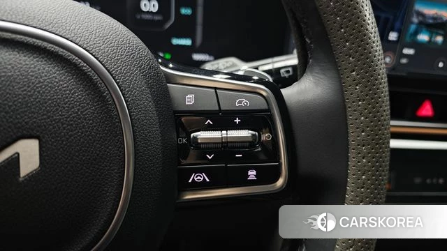 Kia The New Carnival 4th Generation id 4749110 из Кореи 9