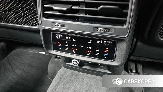 Audi Q7 (4M) id 3871173 из Кореи 9
