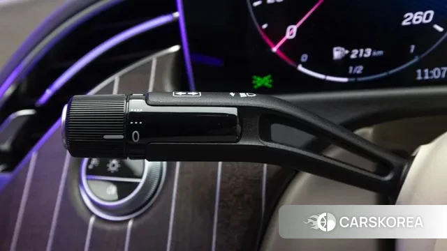 Mercedes-Benz E-Class W214 id 3739289 из Кореи 9