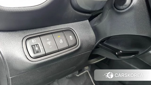 Hyundai Venue id 4533068 из Кореи 9
