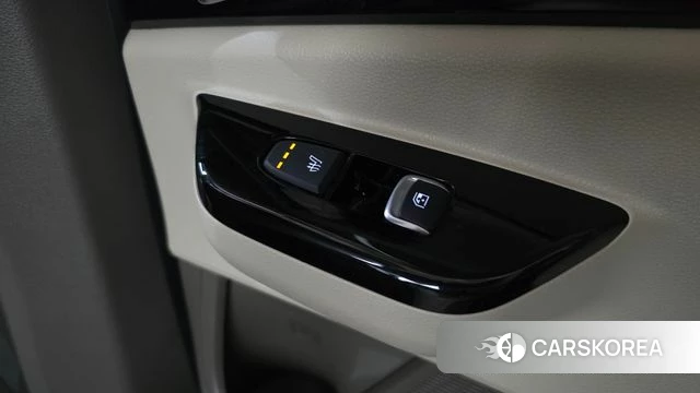 Kia Carnival 4th generation id 4745070 из Кореи 9