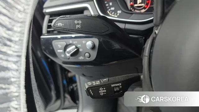 Audi A5 (F5) id 3385785 из Кореи 9