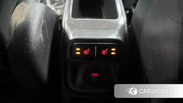 Kia The New Kia Ray id 4692128 из Кореи 9