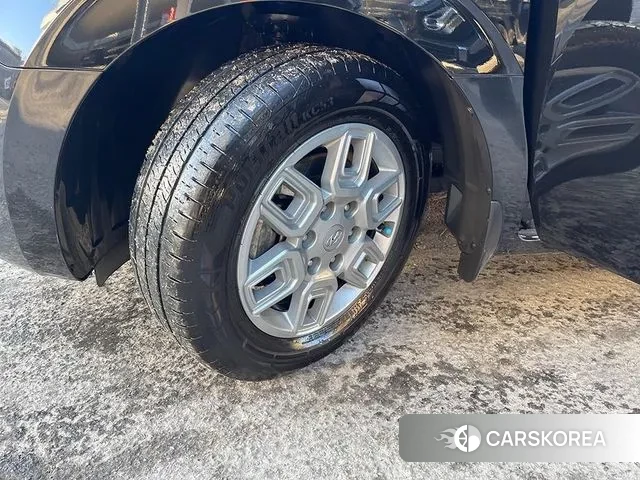 Hyundai Staria id 3401138 из Кореи 9