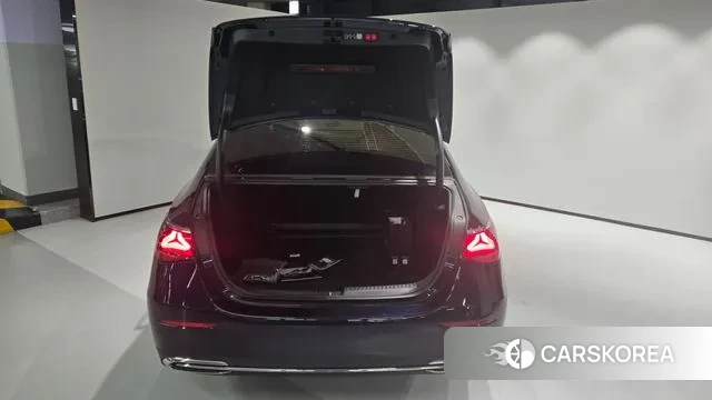 Mercedes-Benz E-Class W214 id 2993064 из Кореи 9