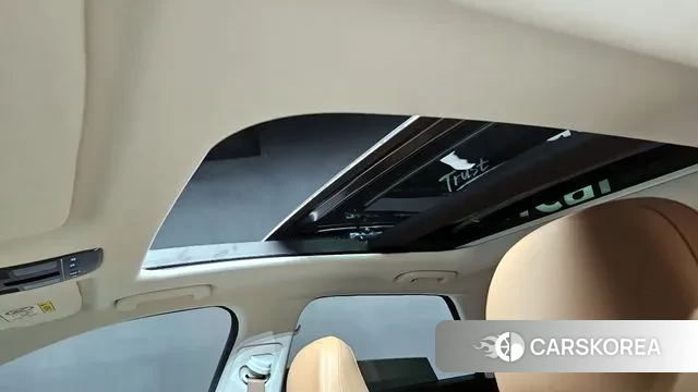 Hyundai Grandeur Hybrid (GN7) id 3153932 из Кореи 9