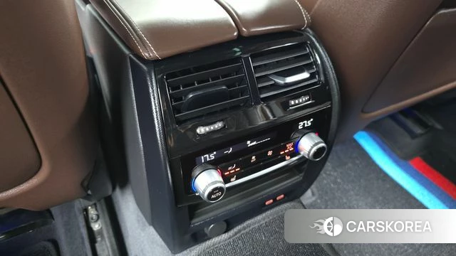 BMW 6 Series GT (G32) id 4530003 из Кореи 9