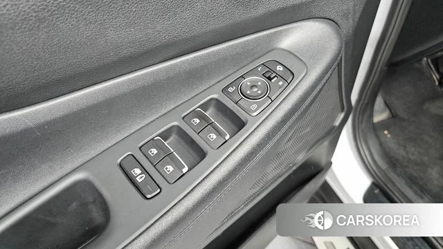Hyundai The New Santa Fe id 4402299 из Кореи 9