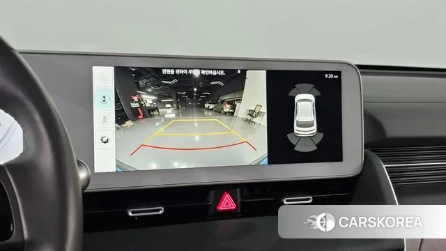 Hyundai Ionic 5 id 3770947 из Кореи 9