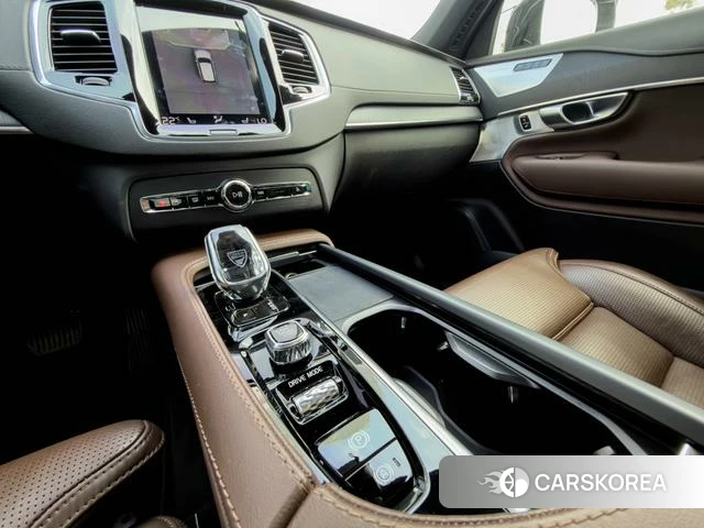 Volvo XC90 id 4239097 из Китая 9