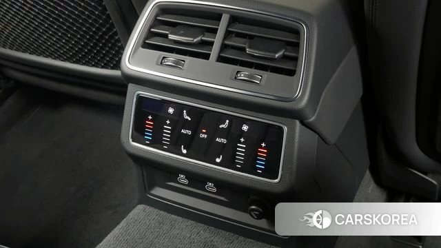 Audi A6 (C8) id 3859017 из Кореи 9