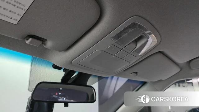 Ssangyong Tivoli Armor id 3905501 из Кореи 9