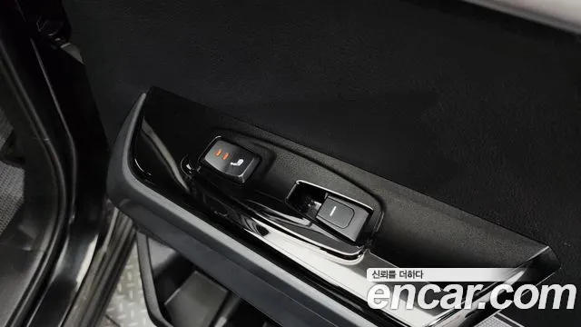 Ssangyong Torres id 2736255 из Кореи 9