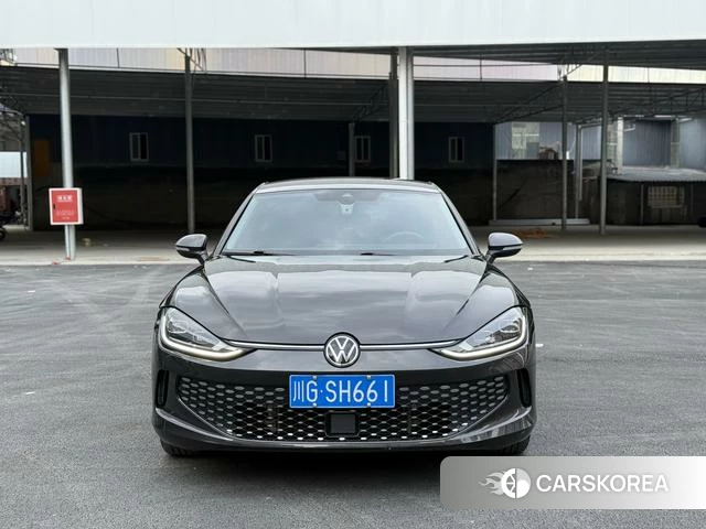 Volkswagen Lingdu id 4215684 из Китая 9
