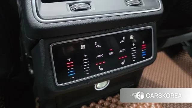 Audi A6 (C8) id 3747929 из Кореи 9