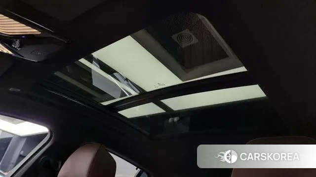 BMW X6 (G06) id 3624536 из Кореи 9