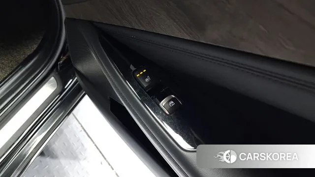 Kia K8 id 2975684 из Кореи 9