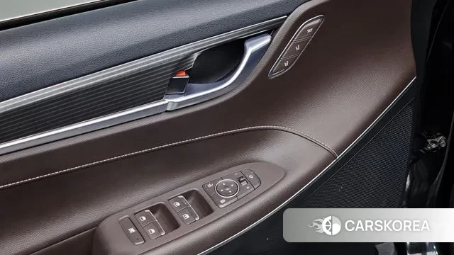 Hyundai Grandeur IG Hybrid id 2981496 из Кореи 9