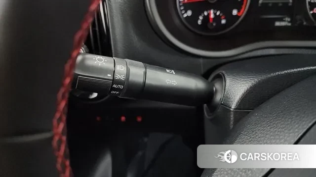 Kia Morning Urban (JA) id 3539787 из Кореи 9