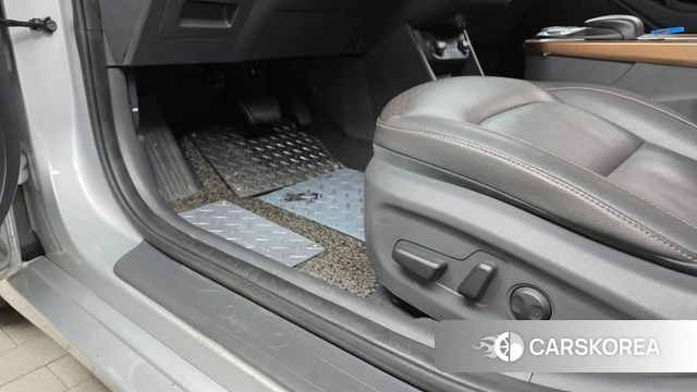 Hyundai The New Ionic Electric id 3879651 из Кореи 9