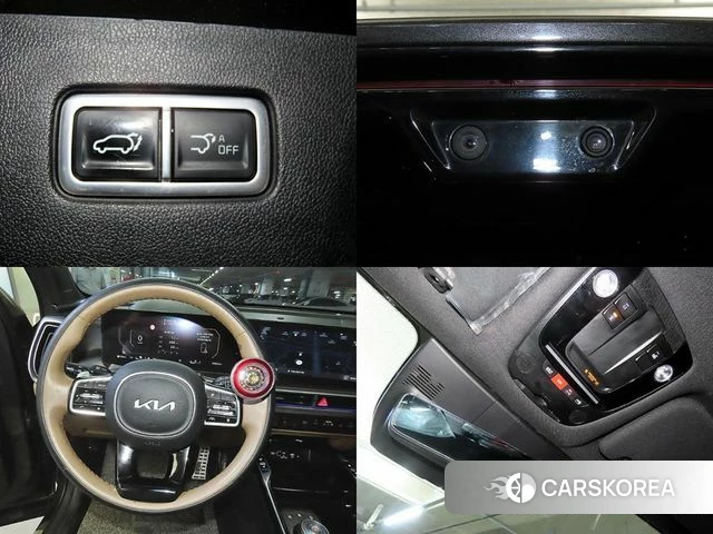 Kia The New Sorento 4th Generation id 4715488 из Кореи 8