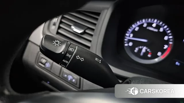 Hyundai Sonata New Rise id 3526195 из Кореи 9