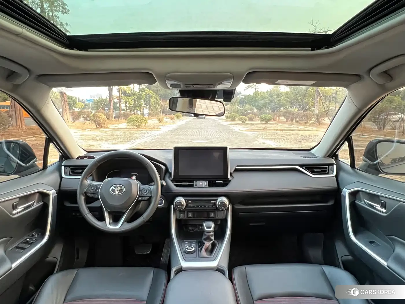 Toyota RAV4 Rongfang Dual Engine E+ id 4546356 из Китая 9