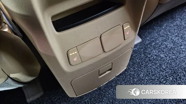 Kia All New Carnival id 3602416 из Кореи 9