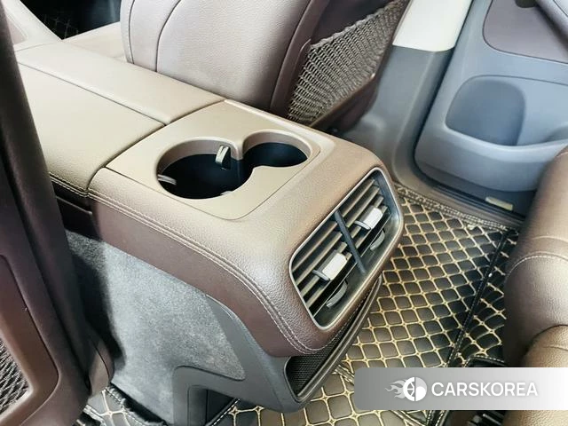 Mercedes-Benz GLE (import) id 4216886 из Китая 9
