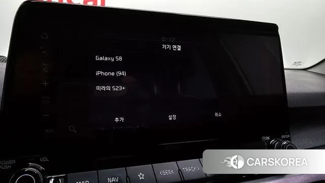 Kia Seltos id 2965777 из Кореи 9