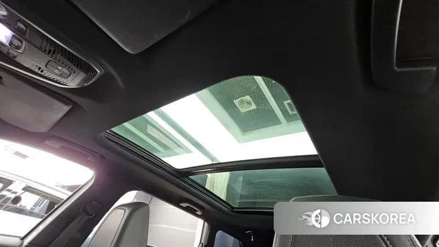 Peugeot 5008 second generation id 3621292 из Кореи 9