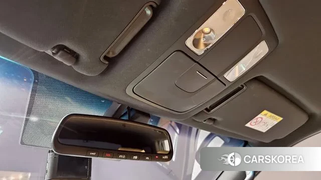 Kia Mohave Master id 3514000 из Кореи 9