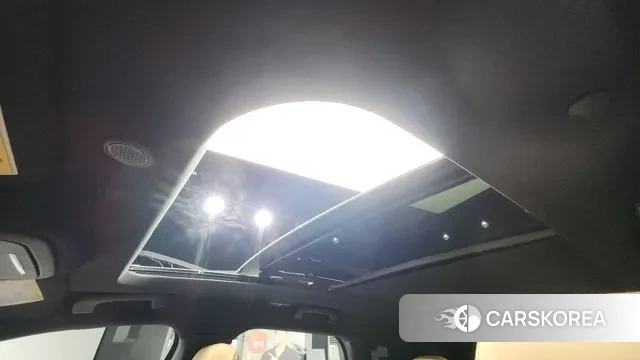 Lincoln Corsair id 3488308 из Кореи 9