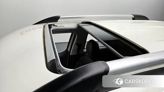 Hyundai Casper id 3540027 из Кореи 9