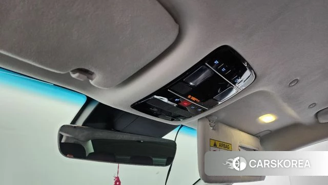 Hyundai Grandeur (GN7) id 4186177 из Кореи 9