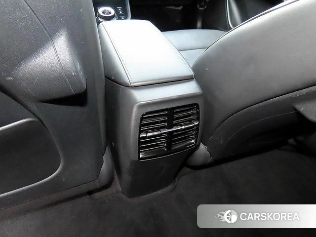 Kia Di All New Niro EV id 3964541 из Кореи 9