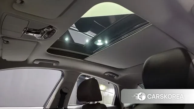 Hyundai Grandeur IG id 3363316 из Кореи 9