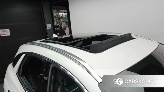 Genesis GV70 id 4493933 из Кореи 9