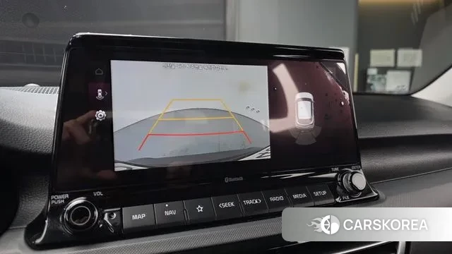 Kia Seltos id 3484186 из Кореи 9