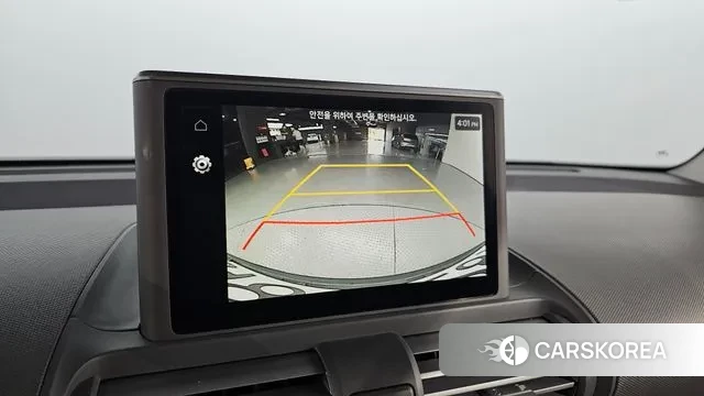 Hyundai Casper id 3037107 из Кореи 9