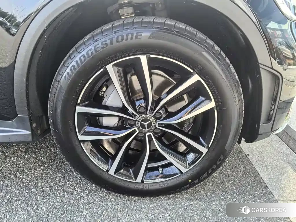 Mercedes-Benz GLC id 4634718 из Китая 9