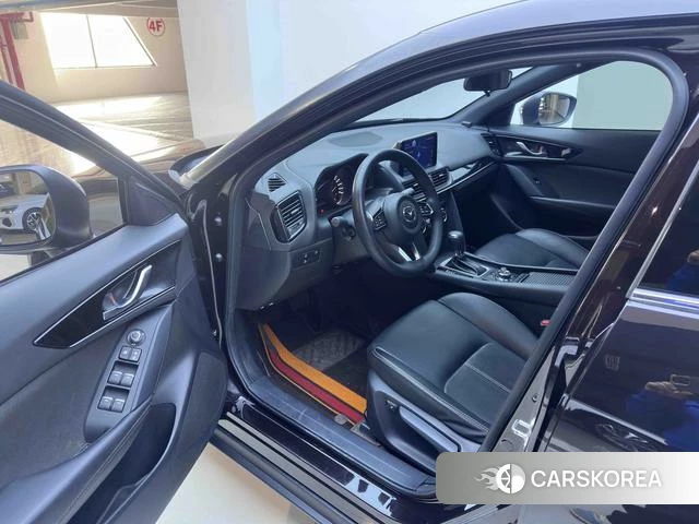 Mazda CX-4 id 4241219 из Китая 9