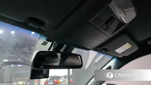 Ssangyong Rexton Sports Cannes id 3788707 из Кореи 9