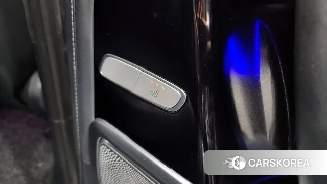 Mercedes-Benz G-Class W465 id 3745232 из Кореи 9