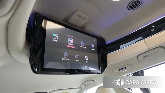 Kia The New Carnival 4th Generation id 3596250 из Кореи 9