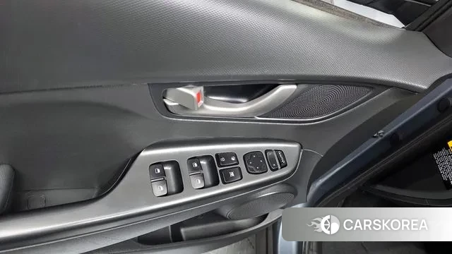 Hyundai Kona id 3718802 из Кореи 9